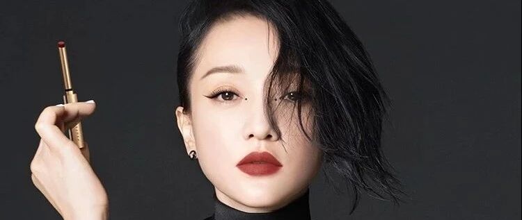 周迅代言后，完美日记离高端品牌还有多远？