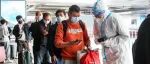 中国游客赴日将需新冠病毒检测 阳性者需隔离7天