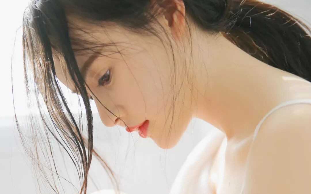 小仙女必读 | 懒人的完全护发心得