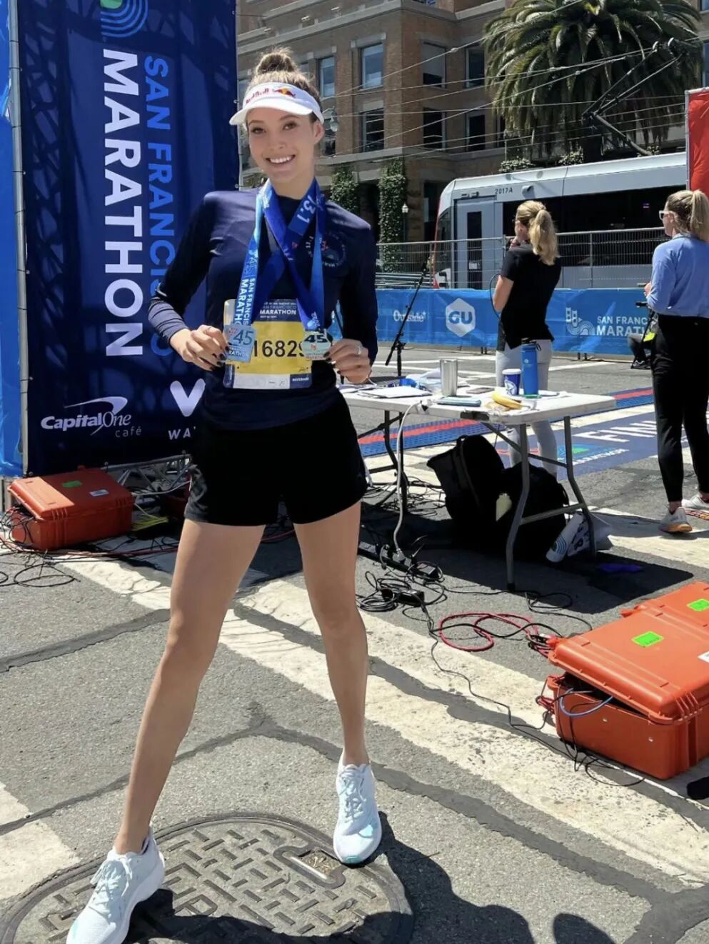 欲戴其冠,必承其重,被网暴两年的谷爱凌,终于公开回应