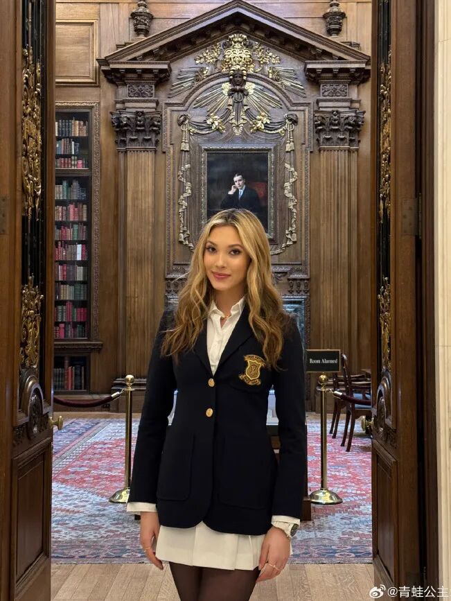 欲戴其冠,必承其重,被网暴两年的谷爱凌,终于公开回应