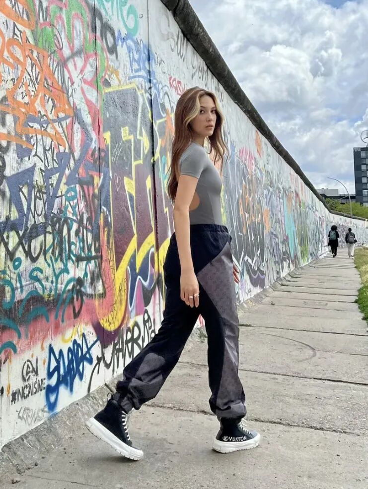 欲戴其冠必承其重被网暴两年的谷爱凌终于公开回应