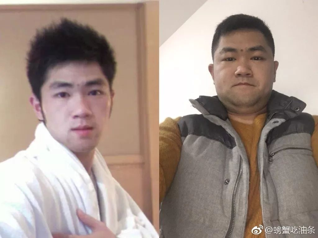 相親網站比較  「老公婚前VS婚後對比照，朋友圈的女生都炸鍋了！」 情感 第14張