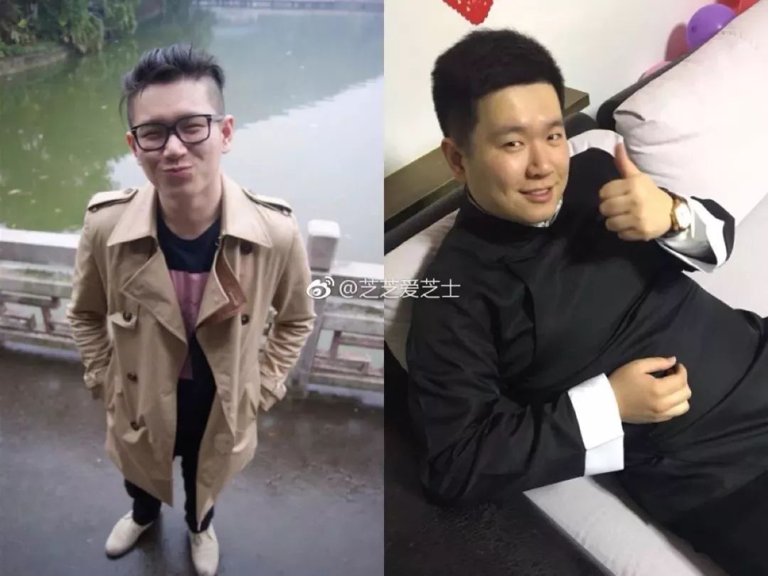 相親網站比較  「老公婚前VS婚後對比照，朋友圈的女生都炸鍋了！」 情感 第18張