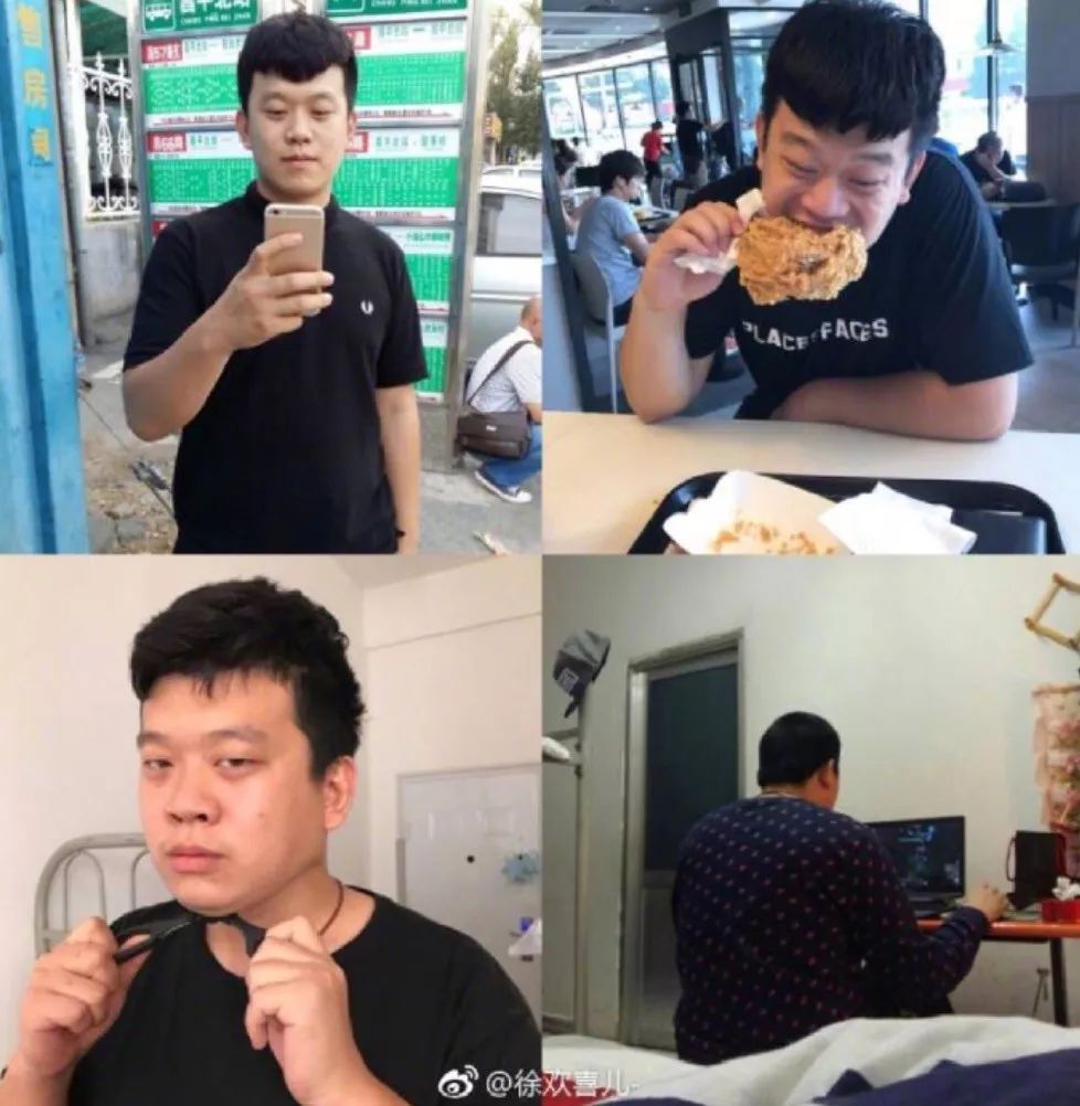 相親網站比較  「老公婚前VS婚後對比照，朋友圈的女生都炸鍋了！」 情感 第26張