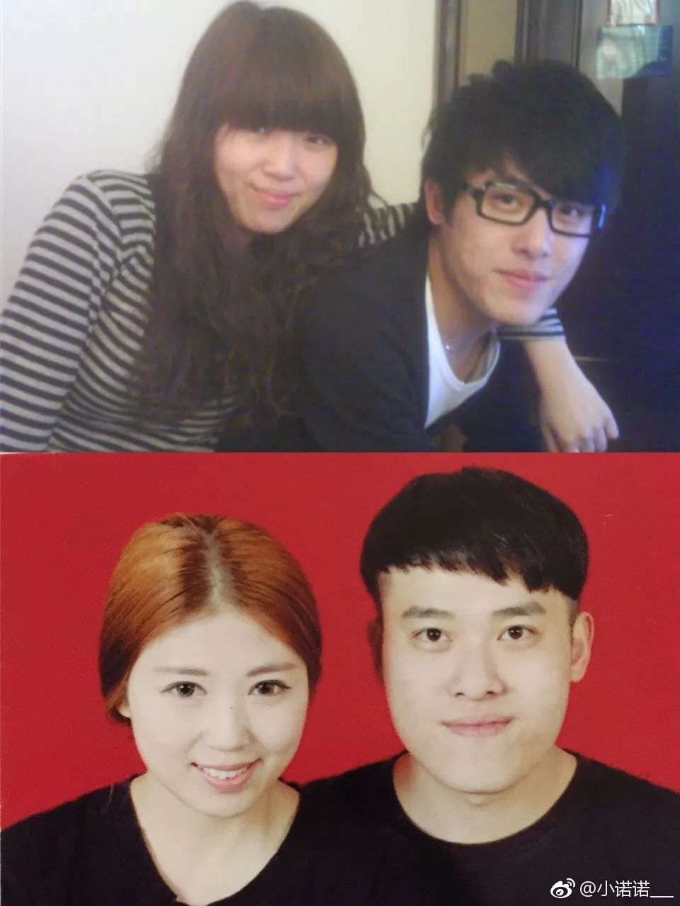 相親網站比較  「老公婚前VS婚後對比照，朋友圈的女生都炸鍋了！」 情感 第11張