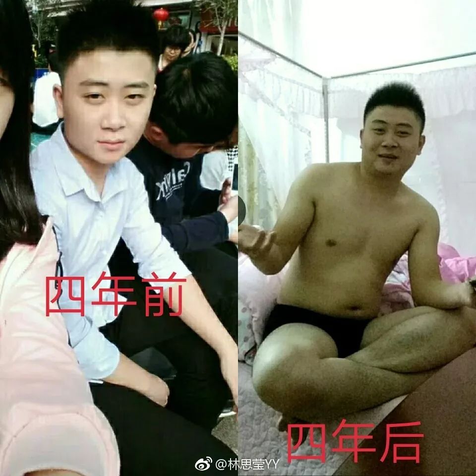 相親網站比較  「老公婚前VS婚後對比照，朋友圈的女生都炸鍋了！」 未分類 第7張