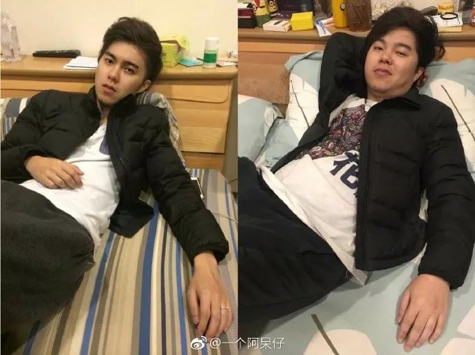 相親網站比較  「老公婚前VS婚後對比照，朋友圈的女生都炸鍋了！」 情感 第4張