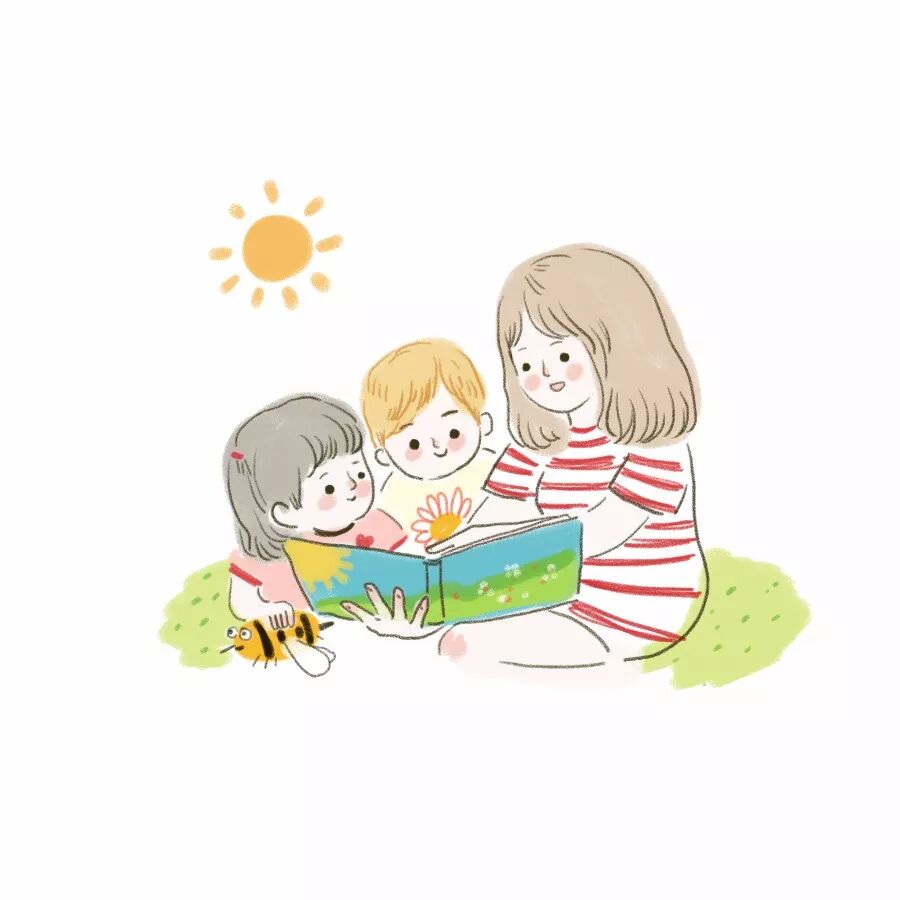行业新闻 孩子的童年就该是彩色的 让人多年后回忆 我小时候,幼儿园会