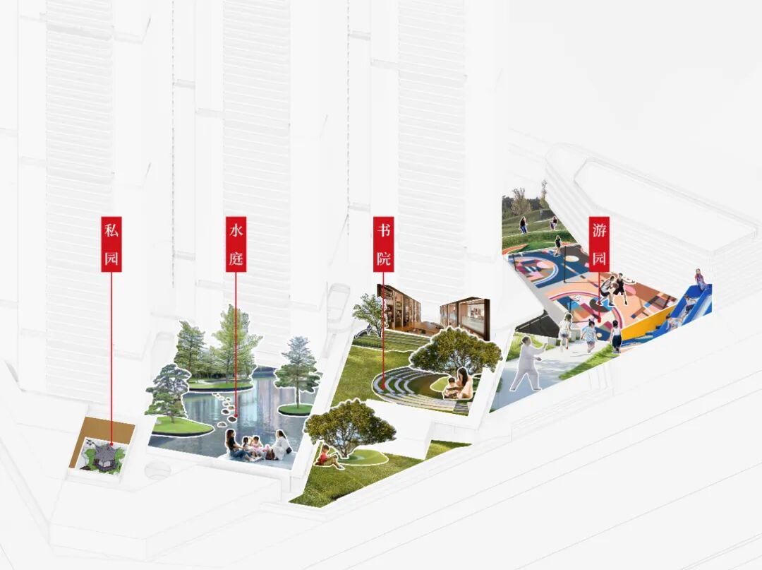 广州海珠【中海观云府】金秋购房节震撼来袭，附*新一口价