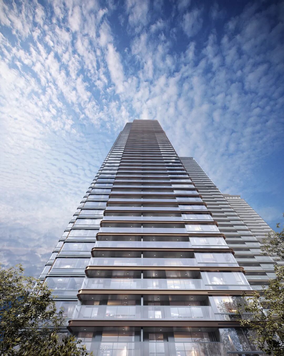 广州海珠【中海观云府】金秋购房节震撼来袭，附*新一口价