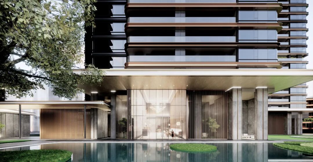 广州海珠【中海观云府】金秋购房节震撼来袭，附*新一口价