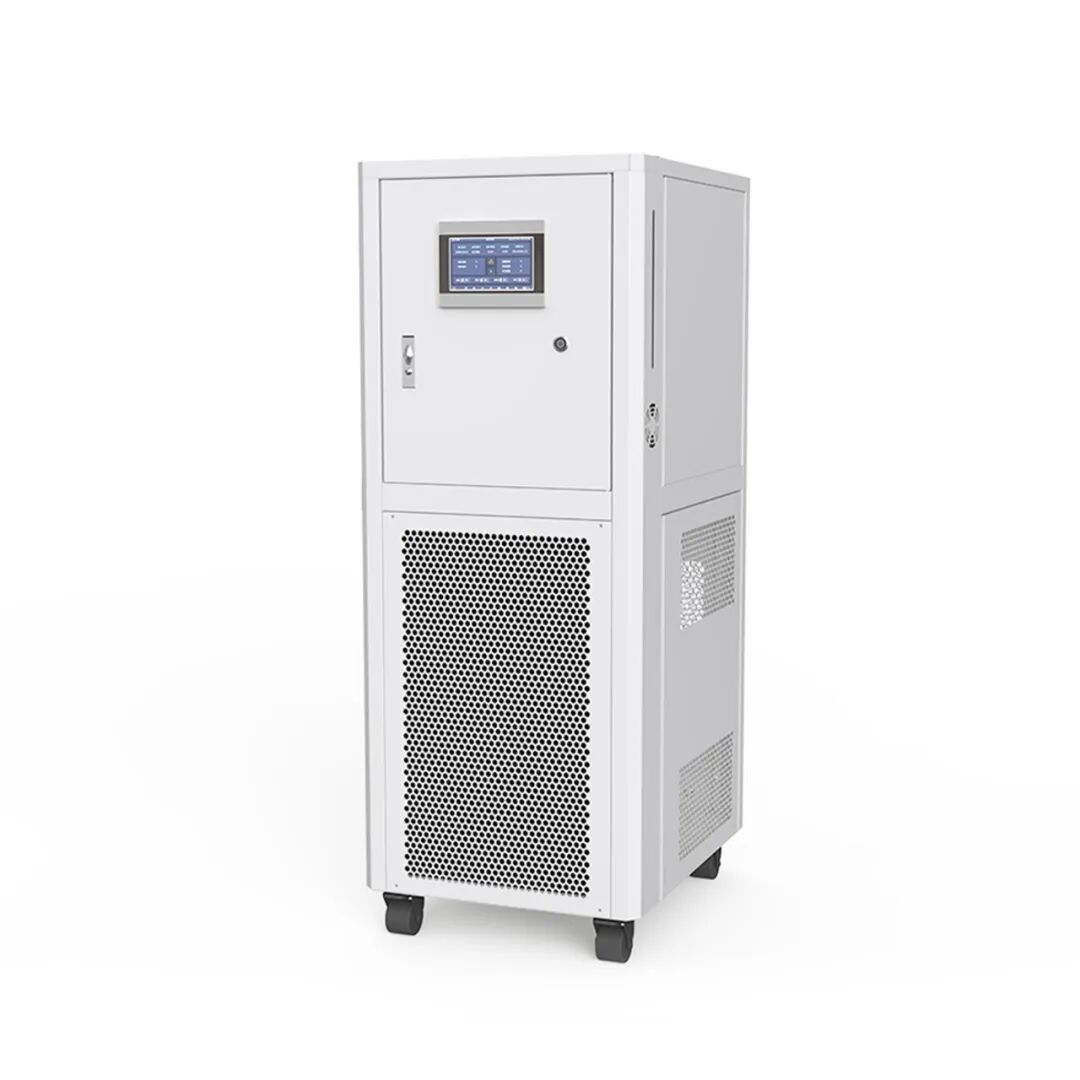 新芝生物|低溫甲醇洗——煤化工清潔生產(chǎn)的重要一環(huán)