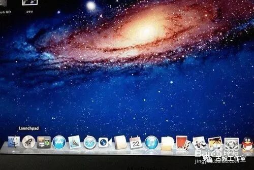 苹果Macbook Air安装Win7和双系统的方法