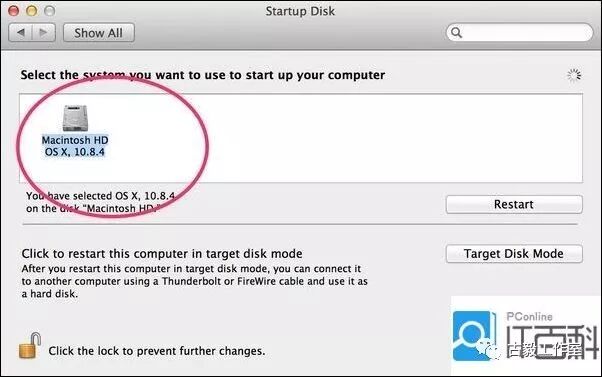 苹果Macbook Air安装Win7和双系统的方法