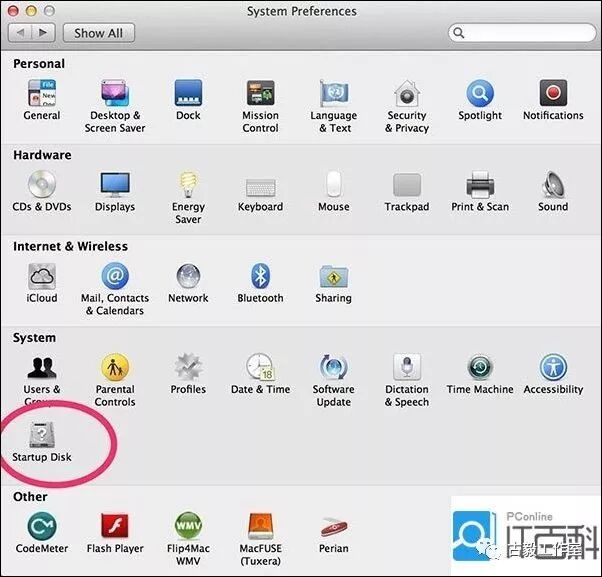 苹果Macbook Air安装Win7和双系统的方法