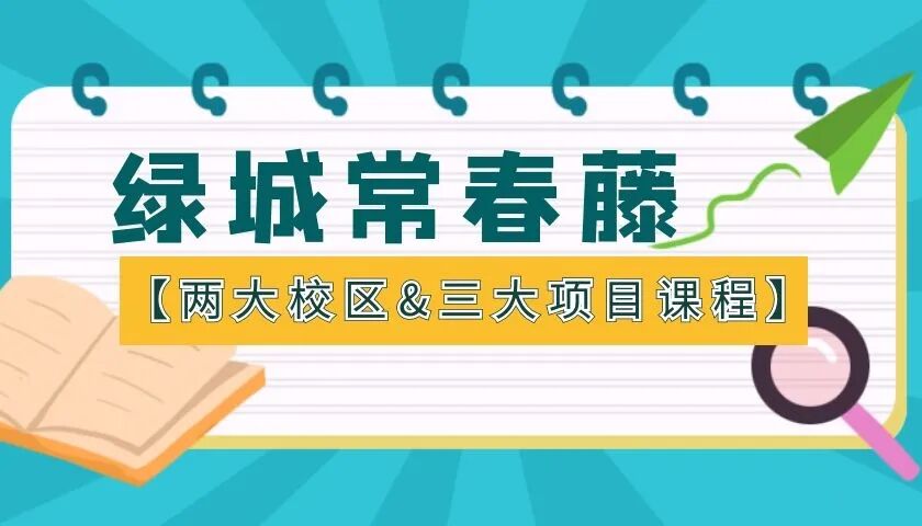 浙江常春藤