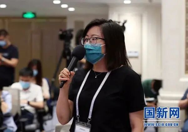 全文实录｜生态环境部部长黄润秋国新办新闻发布会答记者问(图6)