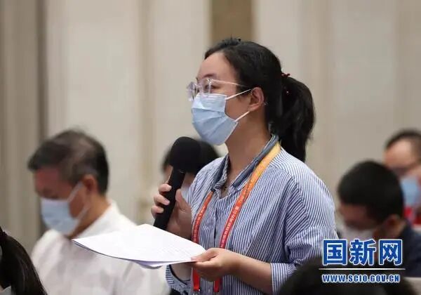 全文实录｜生态环境部部长黄润秋国新办新闻发布会答记者问(图12)