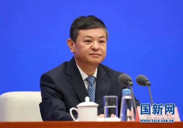 全文实录｜生态环境部部长黄润秋国新办新闻发布会答记者问(图3)
