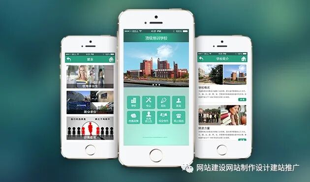 网站建设公司怎样做网站整站SEO优化 