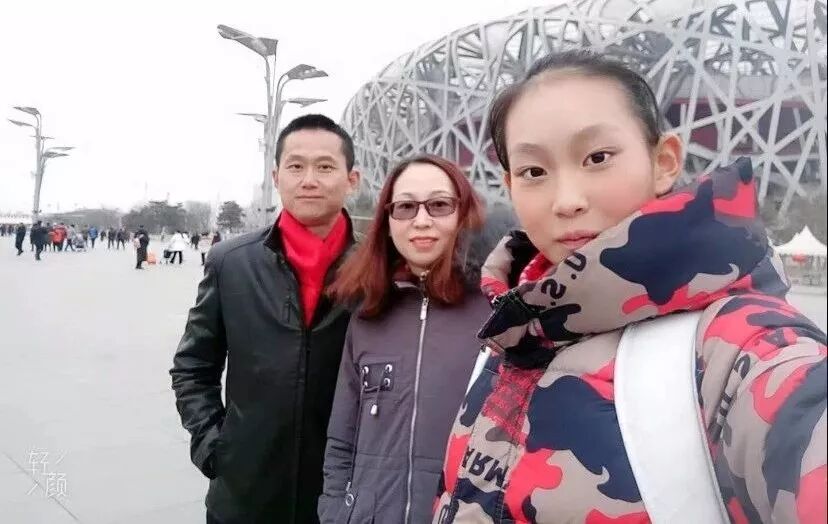 江阴12岁网球少女夺分站赛冠军 将代表中国出战温网