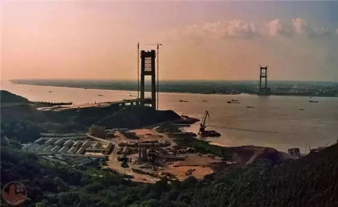 1分10秒江阴再上央视 网友：好威风