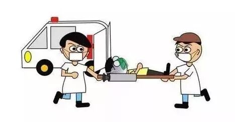 深夜江阴俩女子先后家中倒地 竟是一氧化碳中毒