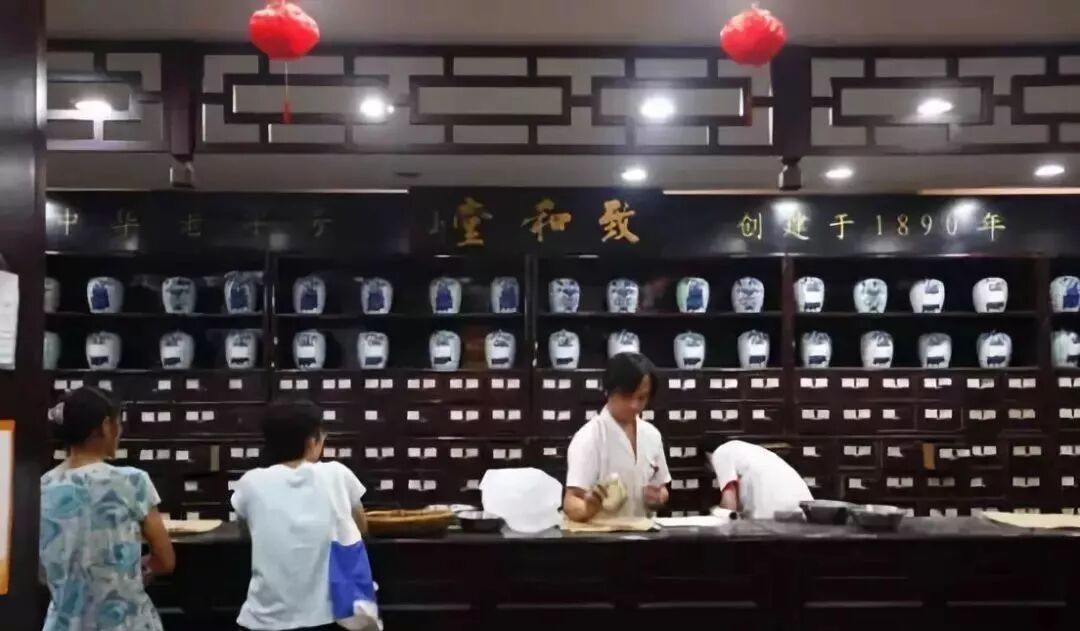 最新最全 江阴10家“老字号”名单你吃过几家