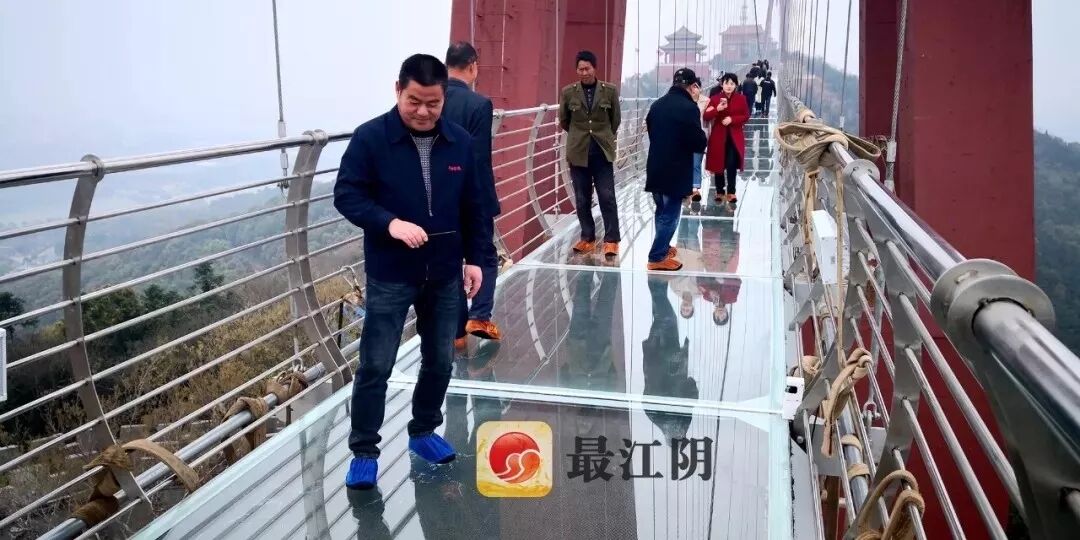 中国百强县江阴上榜 这两个地方又出名了