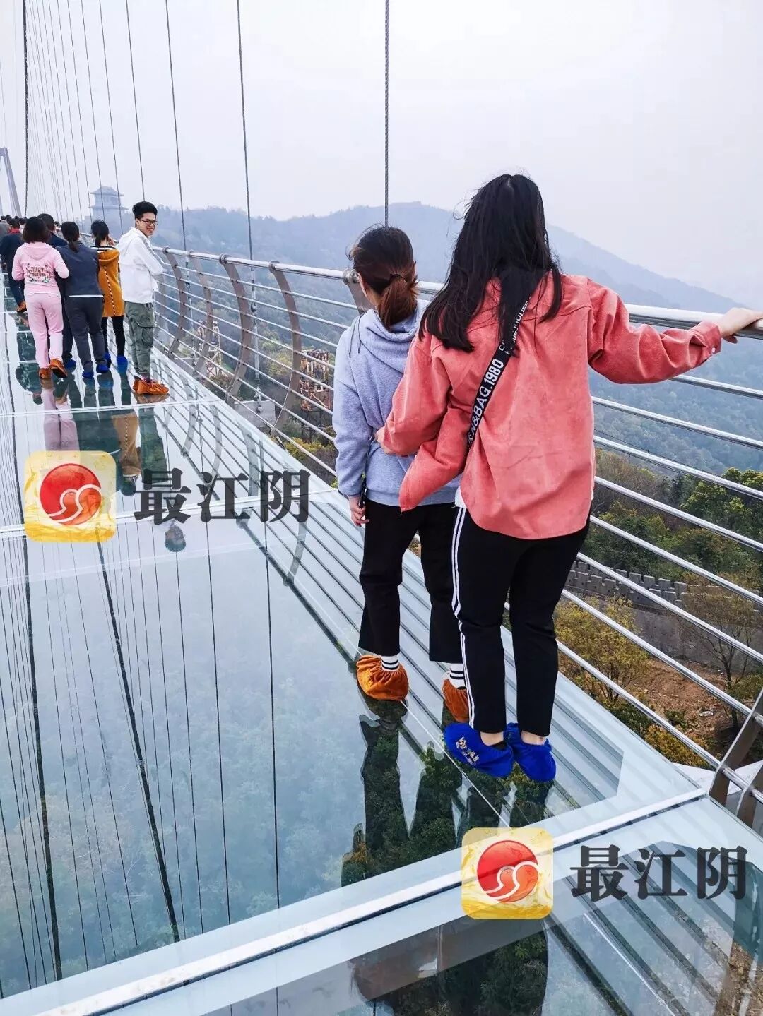 中国百强县江阴上榜 这两个地方又出名了