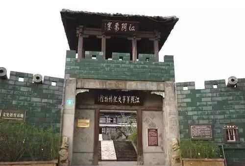 中国百强县江阴上榜 这两个地方又出名了