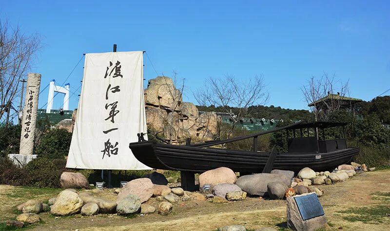 中国百强县江阴上榜 这两个地方又出名了