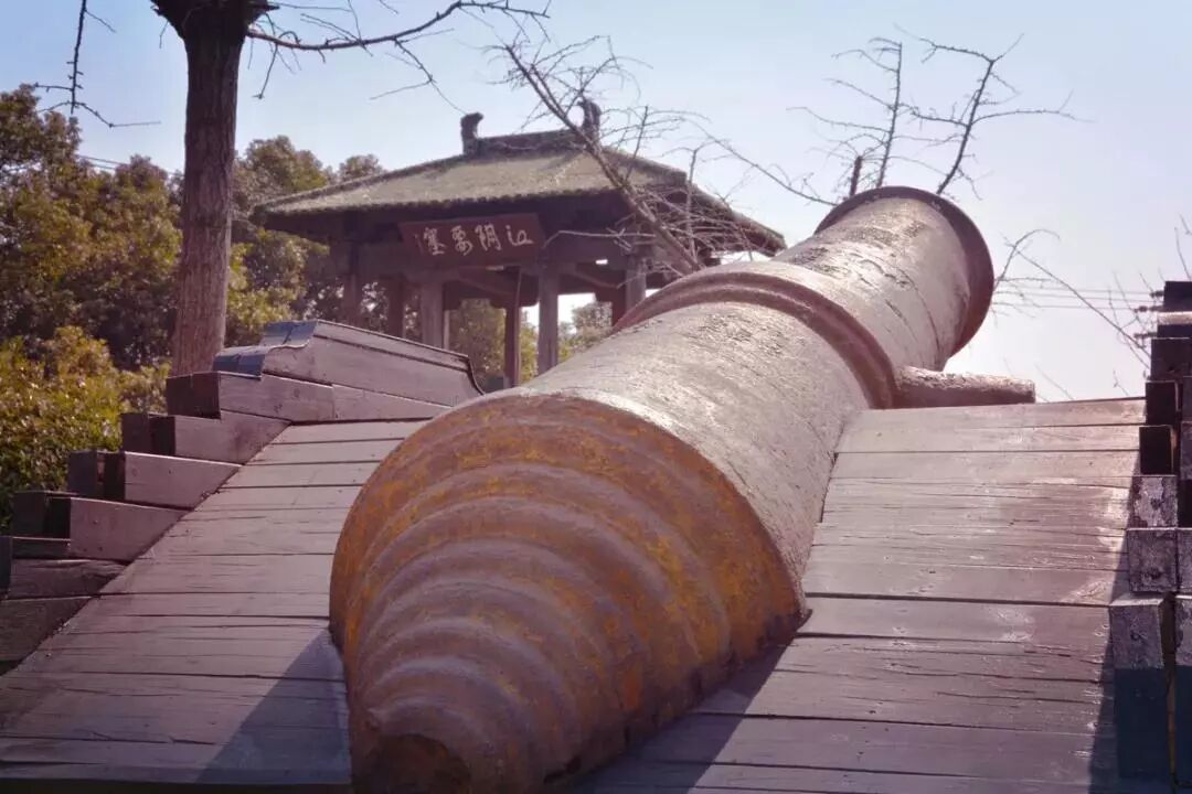 中国百强县江阴上榜 这两个地方又出名了