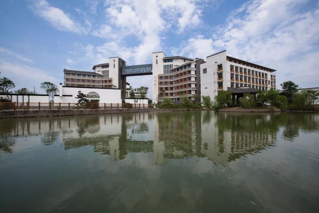 江苏史上最高级江阴这所高中 未来三年将被重点打造