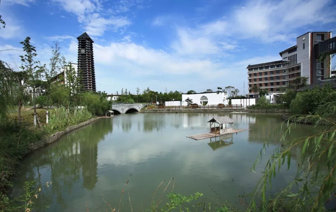 江苏史上最高级江阴这所高中 未来三年将被重点打造