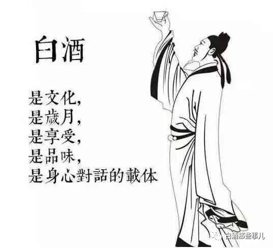 白酒是如何命名的？揭秘白酒千年内幕