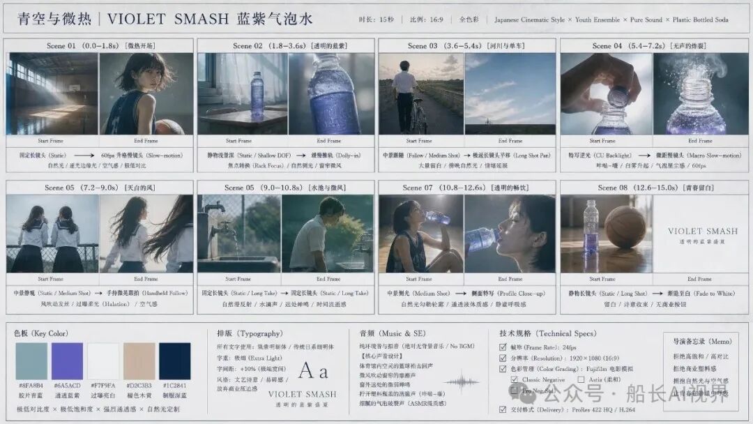 Seedance 2。0mini无限免费生成 无水印高清视频 附真实感提示词方法