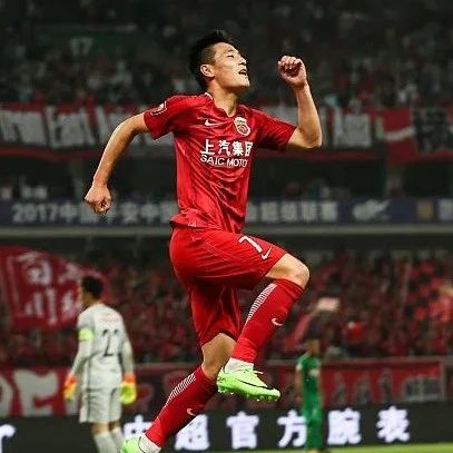 海港确认洽谈武磊回归，两新援加盟 & 西甲球队有意申花前锋刘若钒