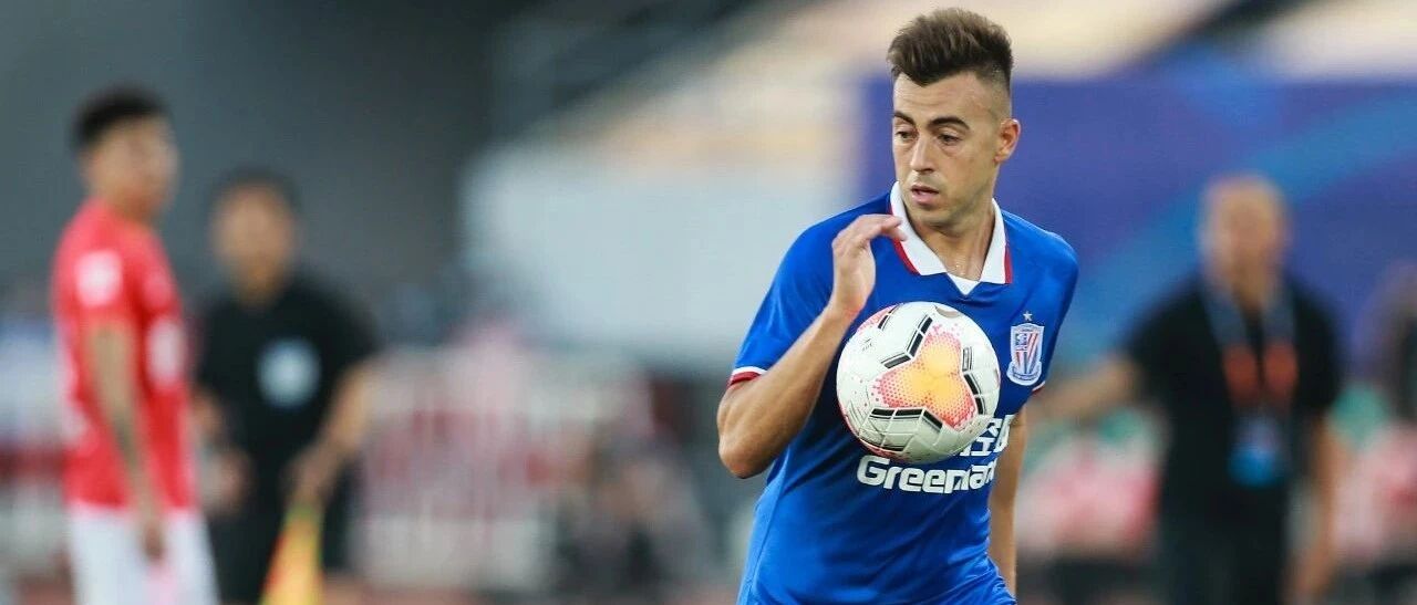 中超揭幕战，申花0-2不敌恒大，以后进状态得早点