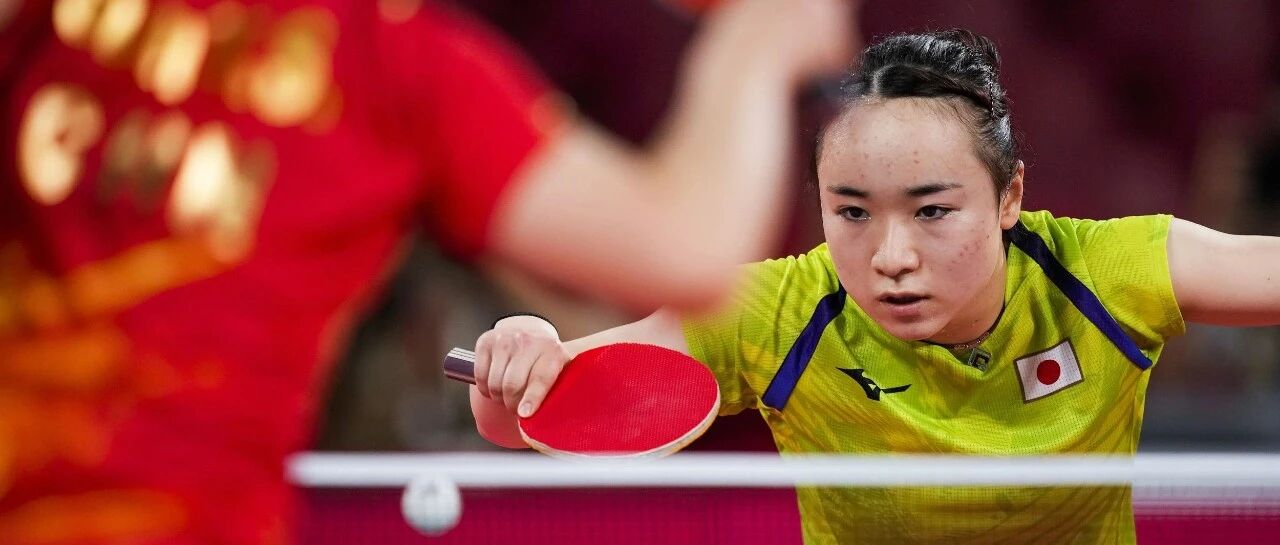 伊藤美诚放豪言：世乒赛上要击败很多中国选手！孙颖莎回应了