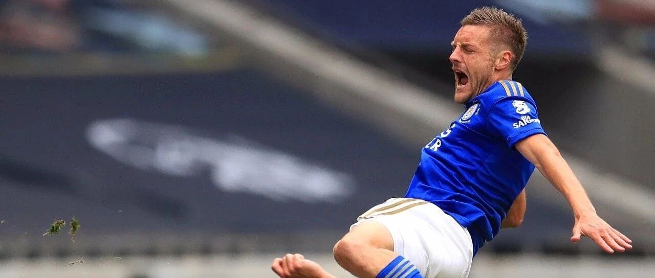 这叫我莱斯特城怎么和曼联、切尔西争前四？