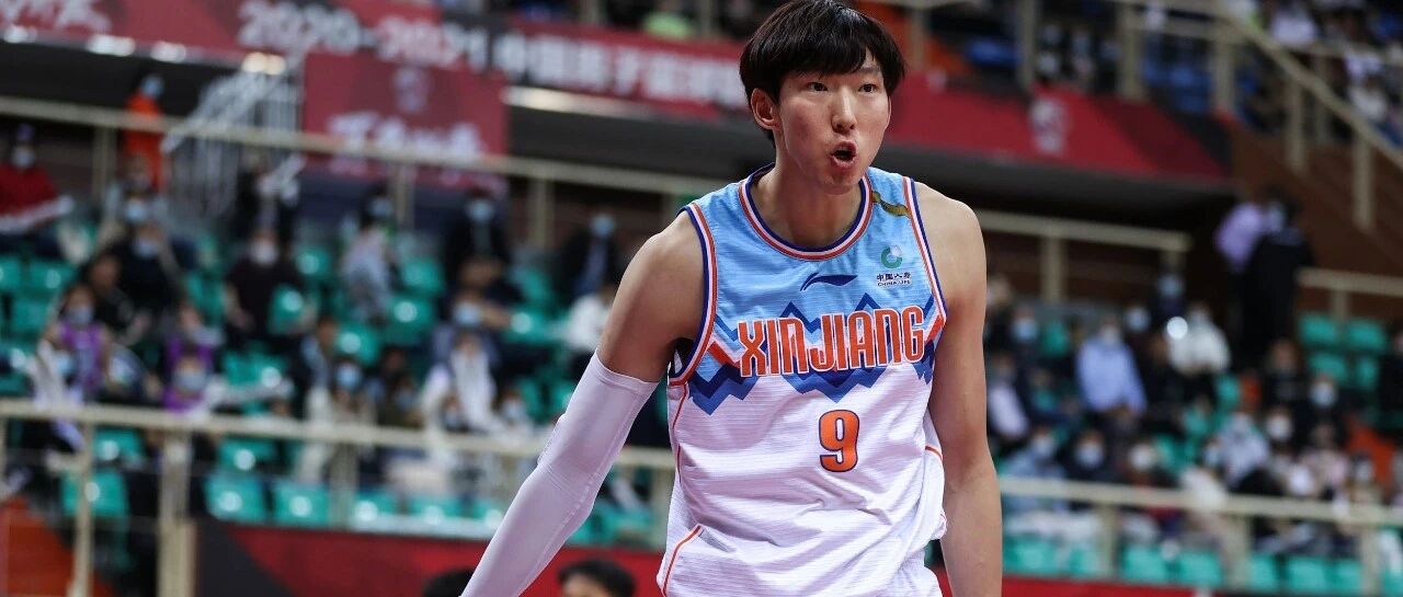 一支南方球队很可能与周琦签约，赤道以南的！