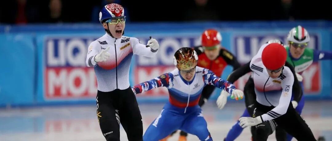 韩媒：入籍奥运冠军林孝俊无缘代表中国队出战北京冬奥