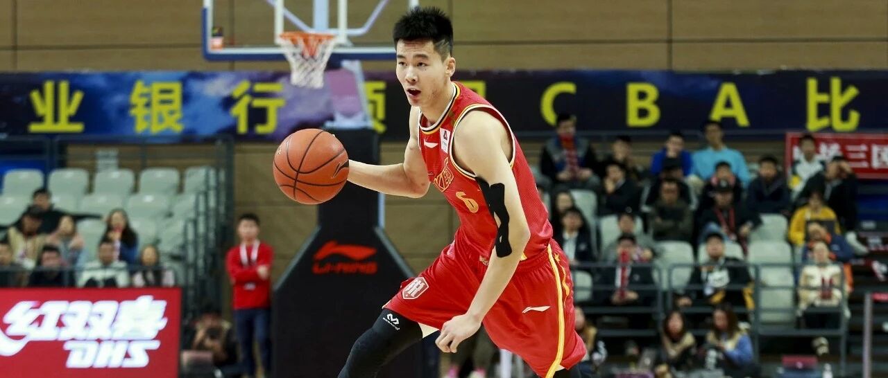 八一球员已批准退出现役，上海男篮的强援该来了吧？