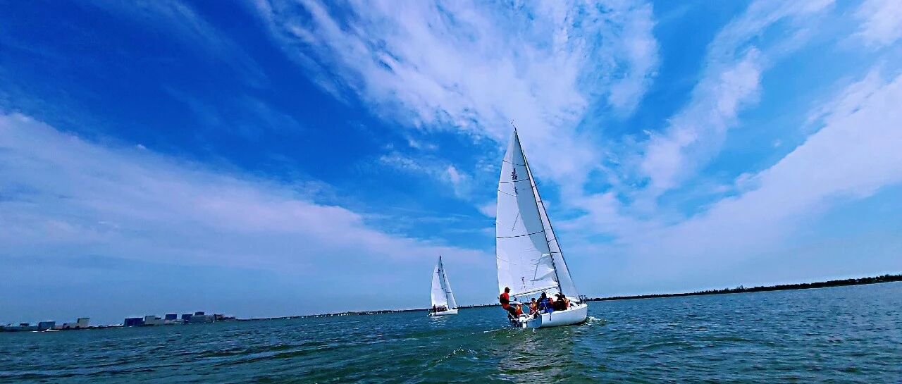 五星体育广播2020夏令营第一期圆满结营！二期帆船夏令营火热招募ing