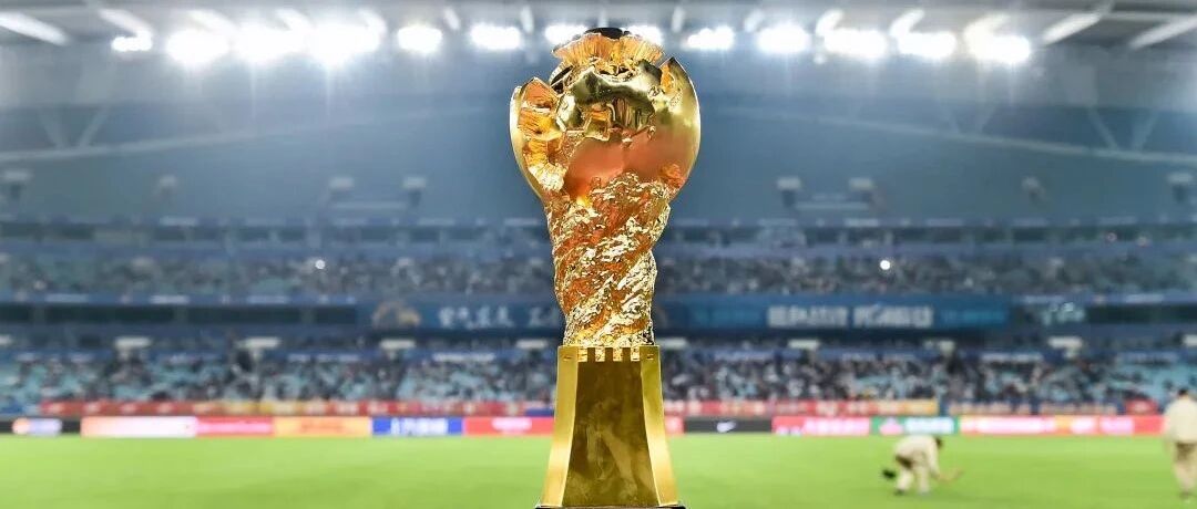 中超争冠：熟悉的配方  一样的结局？