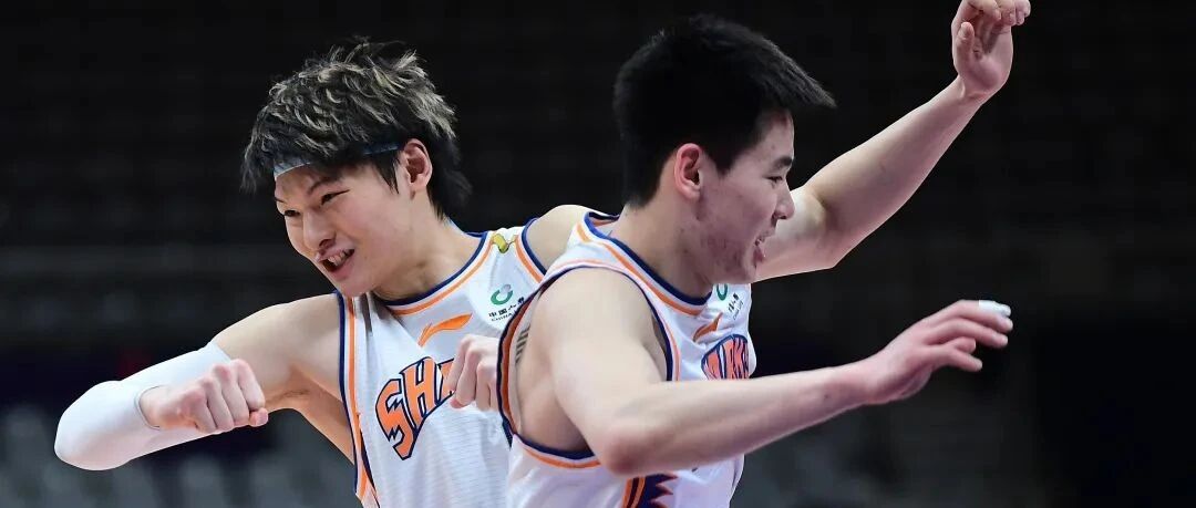 CBA常规赛数据王出炉，大鲨鱼的球员可以排第几？