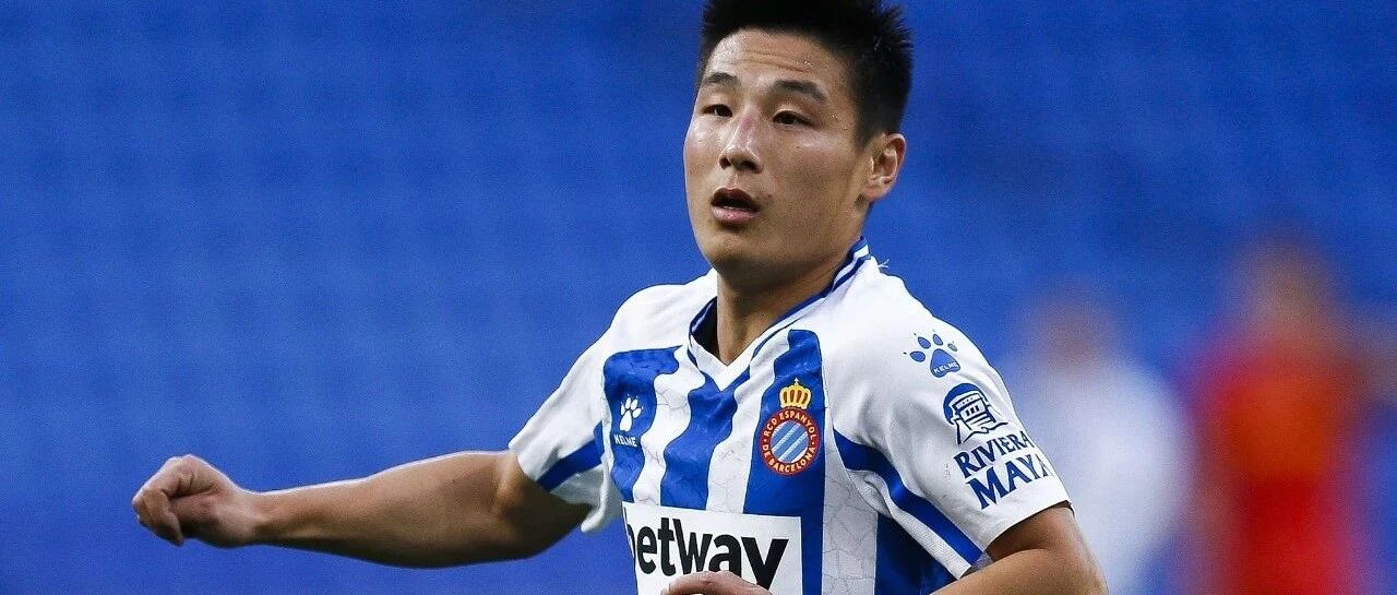 终结11场进球荒！武磊一球一助攻，西班牙人赢得强强对话！