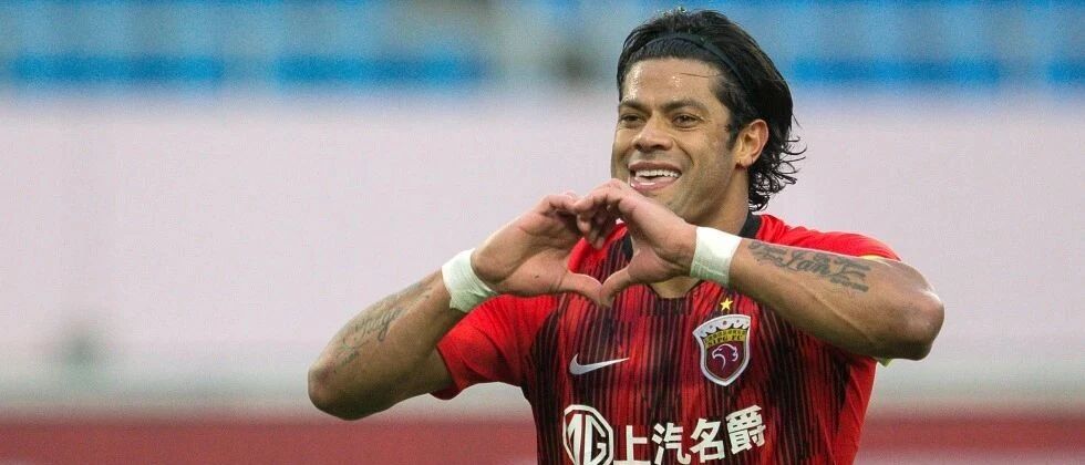 巴媒：胡尔克不会和上港续约